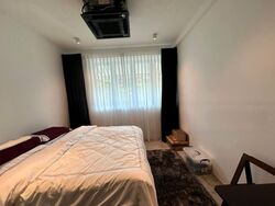 Hillcrest Park (D11), Apartment #443532561